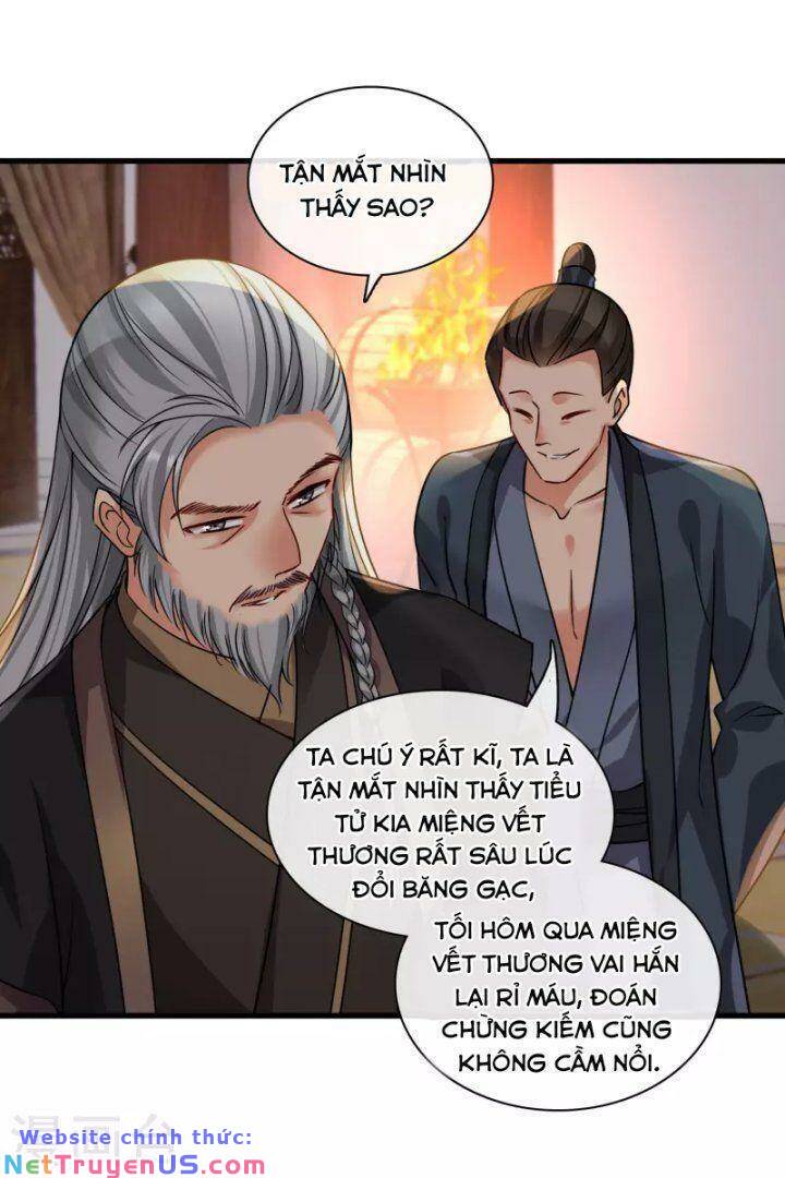 nụ cười của nàng liền ngọt đảo ta tám viên nha chapter 45 26