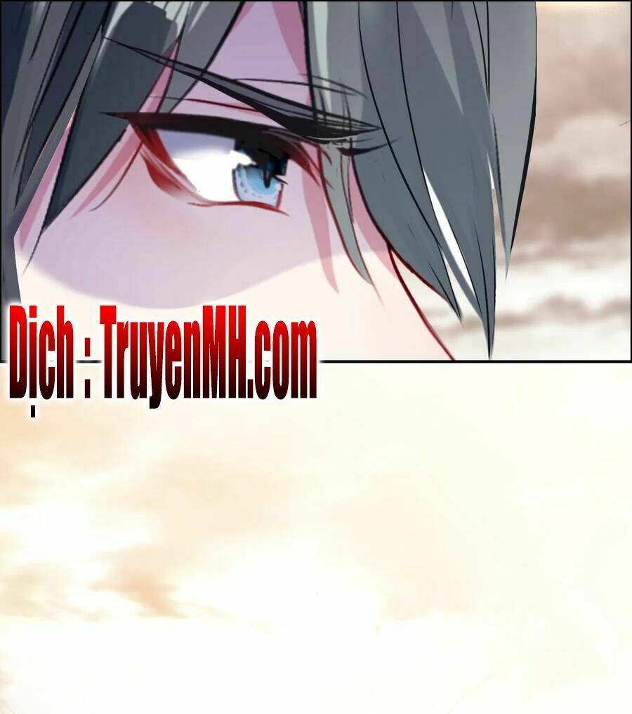 gả cho một tên thái giám đáng ghét chapter 116 12