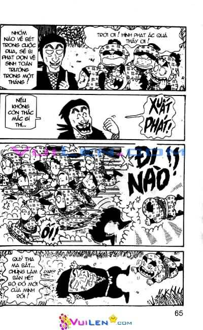 ninja loạn thị chapter 8 65