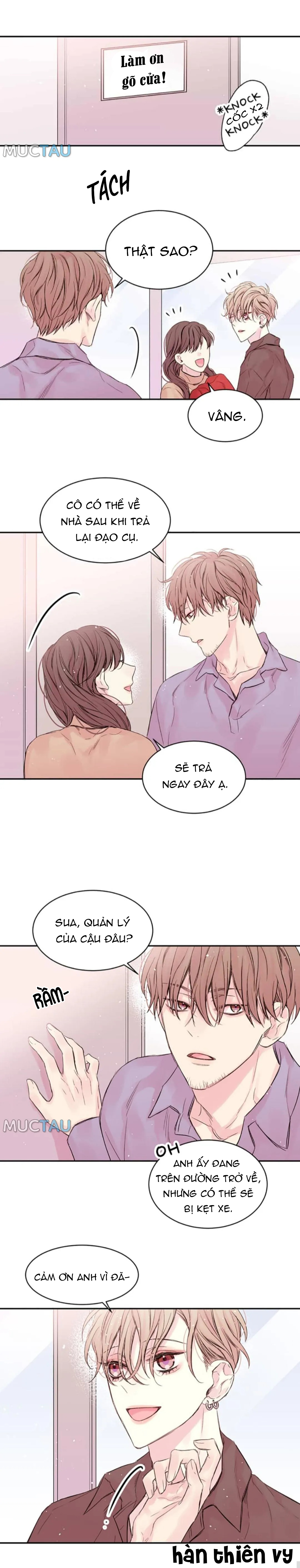 in my closet chapter 15 10