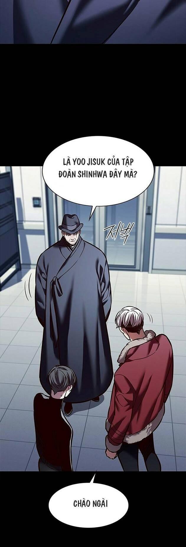 biến thân thành mèo chapter 224 53