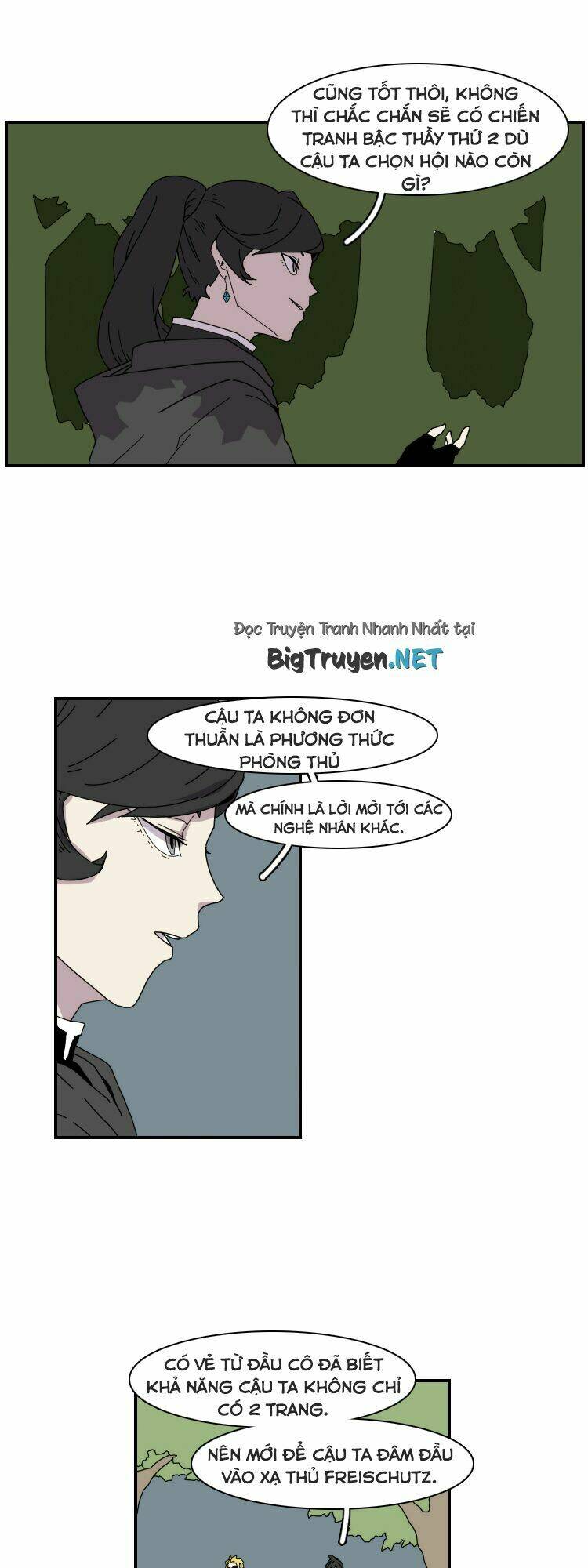 meister chapter 23 25