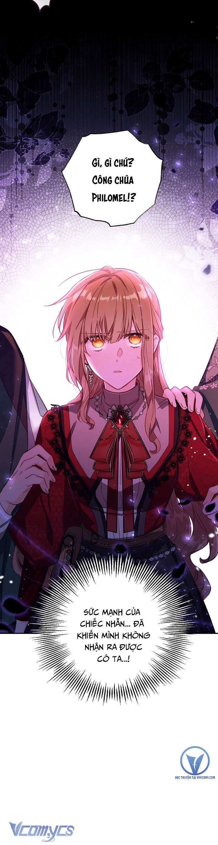 không có chỗ cho kẻ giả mạo chapter 25 27