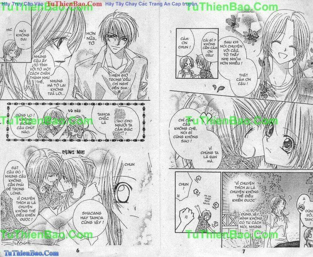 lovey dovey chapter 5 3