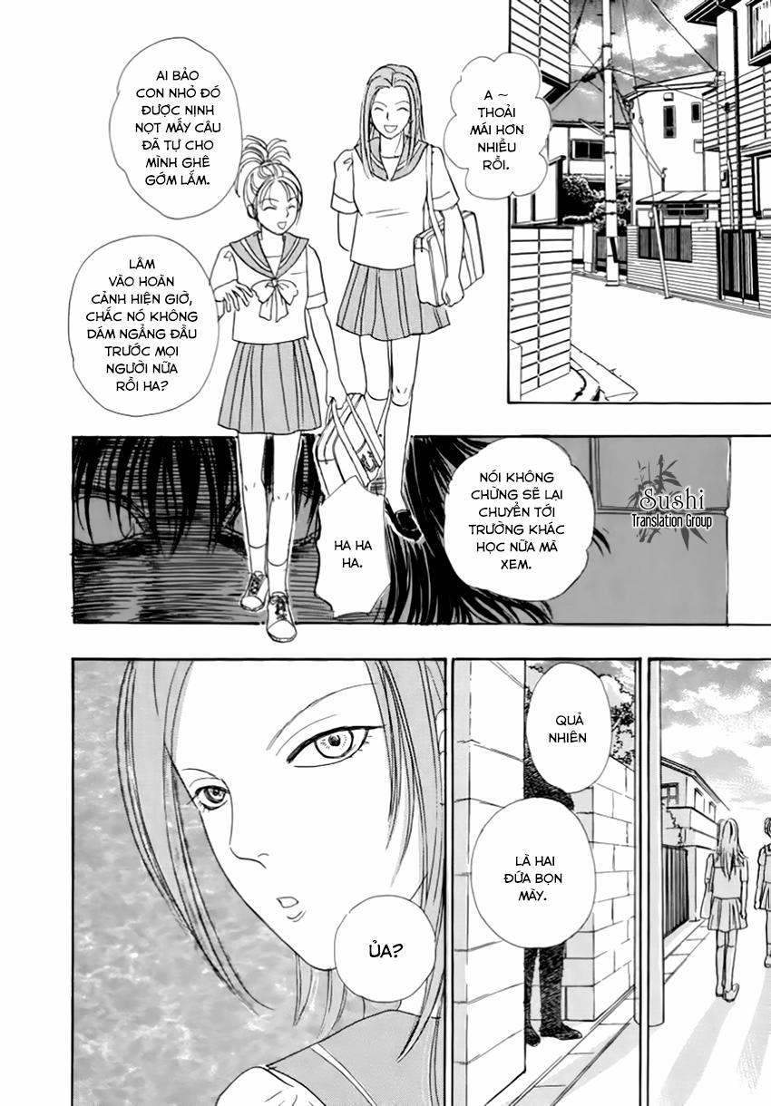 new pet shop of horror chapter 26 31