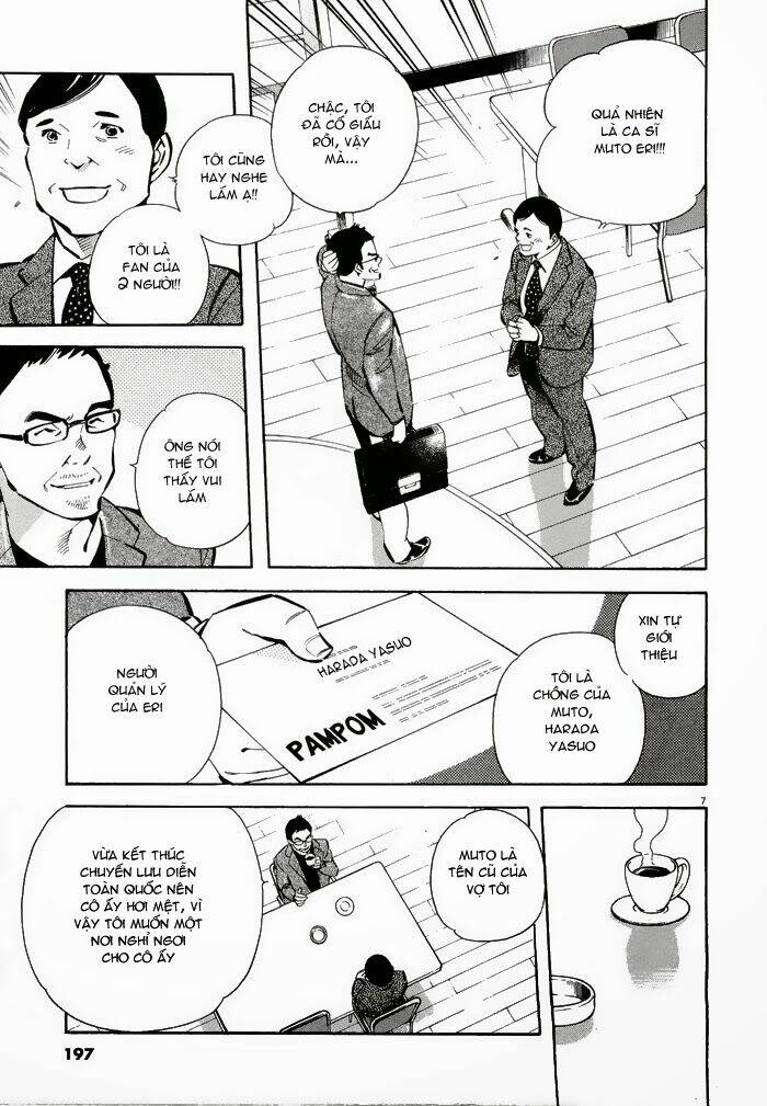 shin kurosagi - con diệc đen 2 chapter 43 9