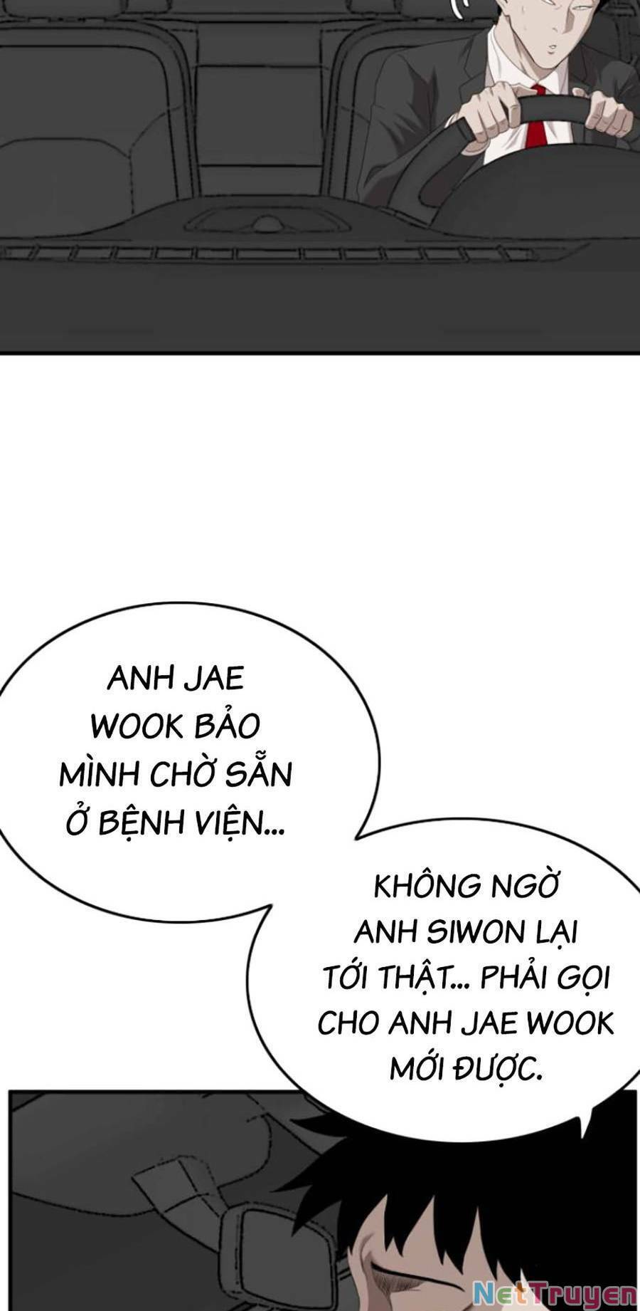 người xấu chapter 141 45