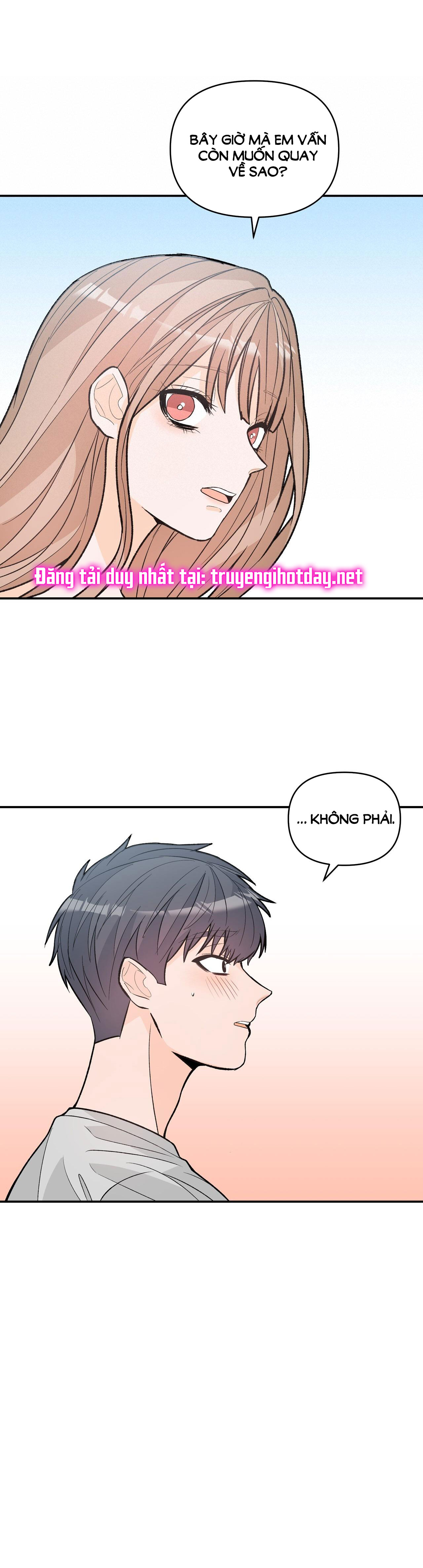 Dick Deep chapter 15.1 - Trang 10