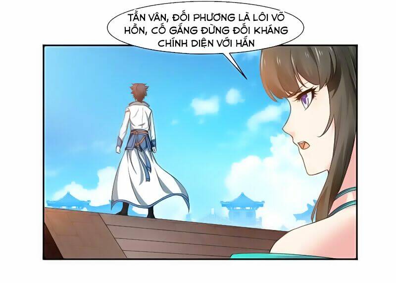 cửu dương thần vương chapter 9 23
