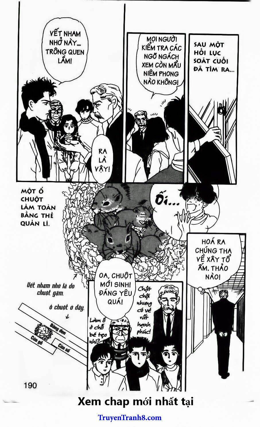 bác sĩ thú y chapter 43 20