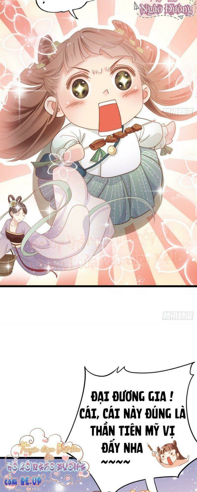 đứng yên ! phụng chỉ đánh cướp đây chapter 3 21