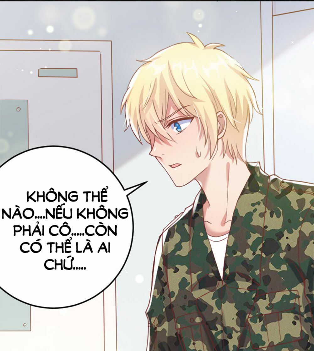 chồng già vợ trẻ trêu nhau hàng ngày chapter 57 25