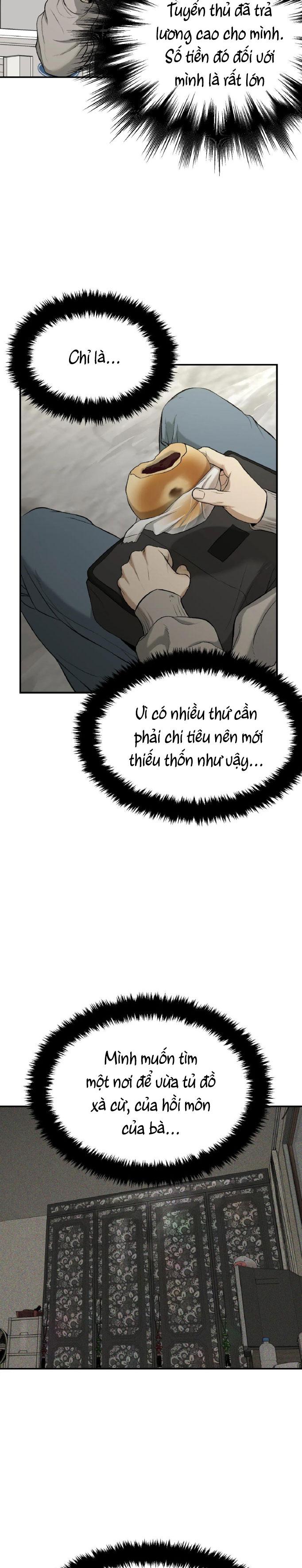 điềm rủi chapter 16 13