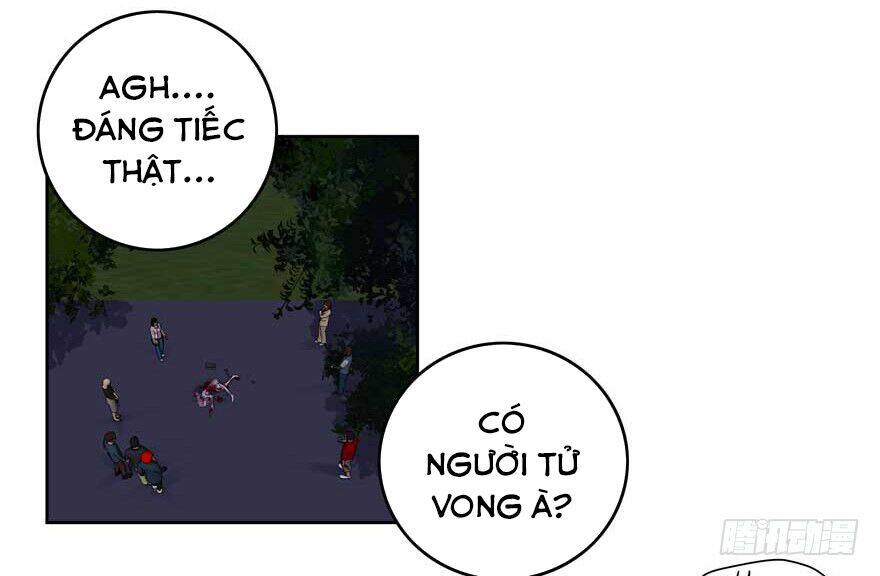 khốn ái tù lung chapter 2 30