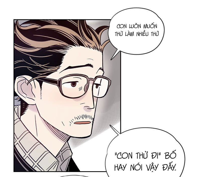 tôi muốn bay như một con bướm chapter 11 19