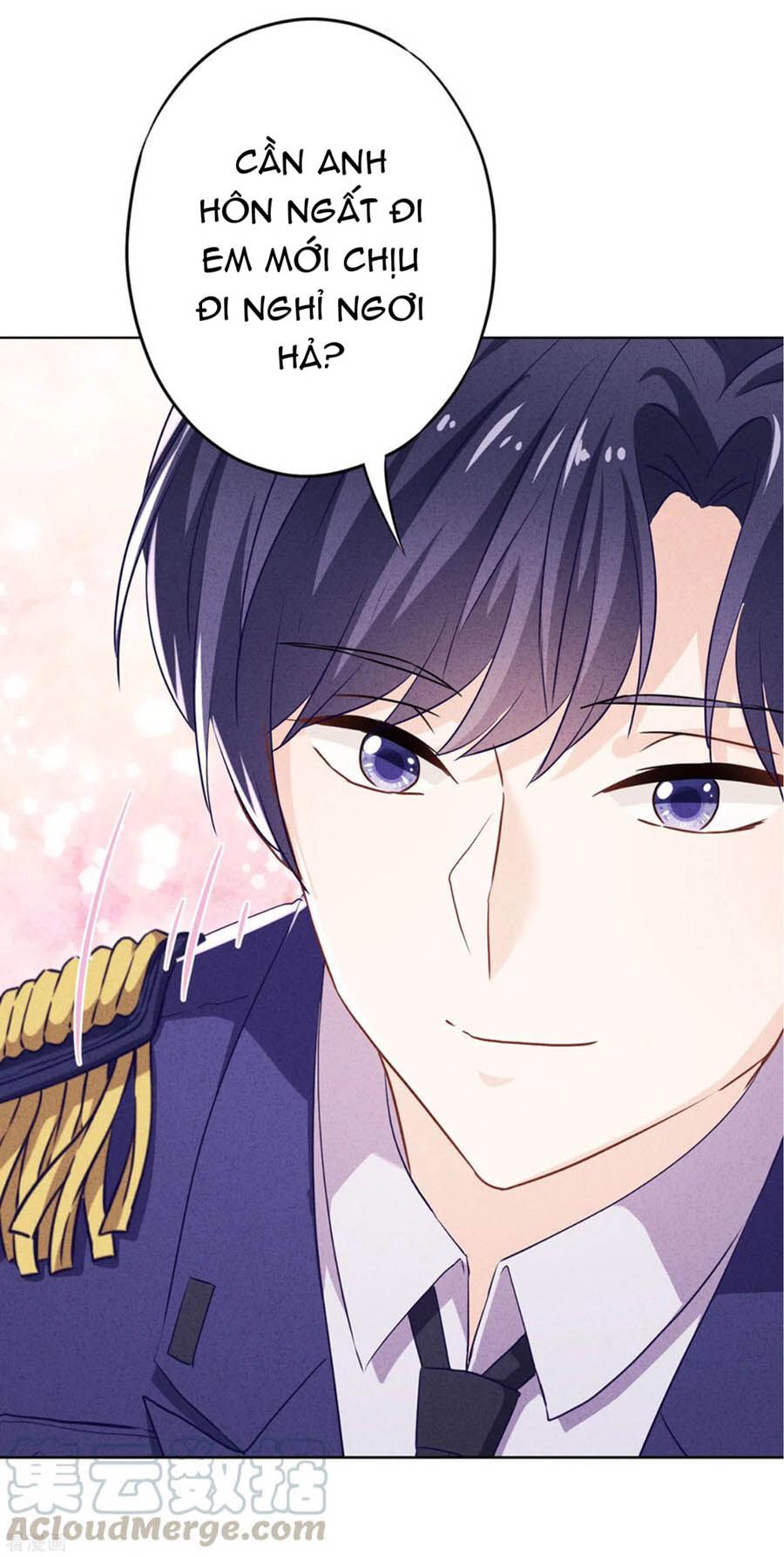 thiếu soái, vợ anh muốn lật trời! chapter 115 21