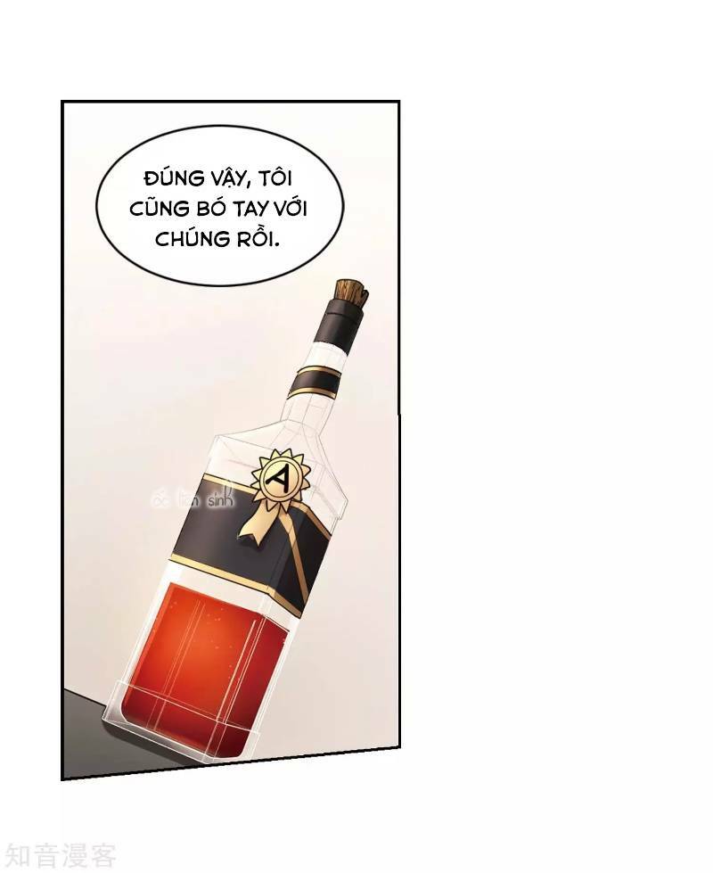 võng du chi cận chiến pháp sư chapter 240 21