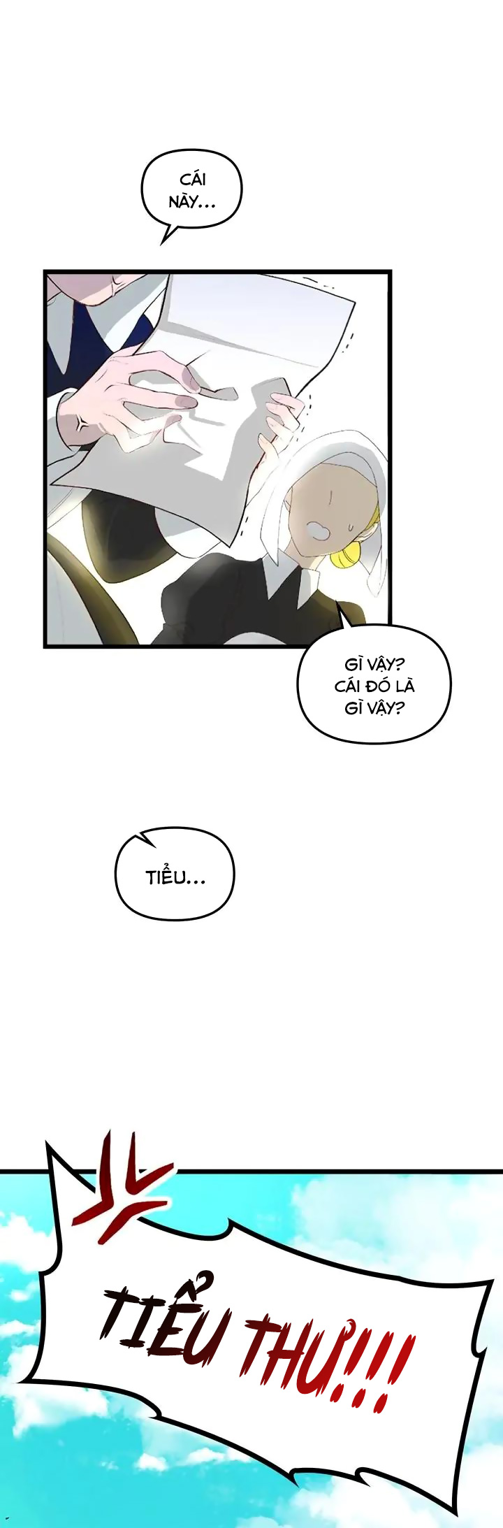 quán trọ dragondaily chapter 1 11