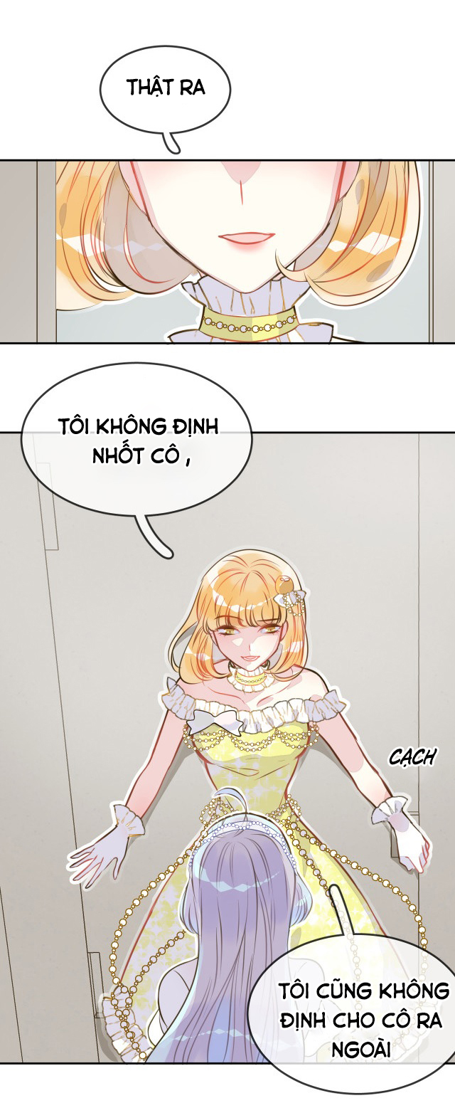 bộ váy của nàng tiên cá chapter 6 33