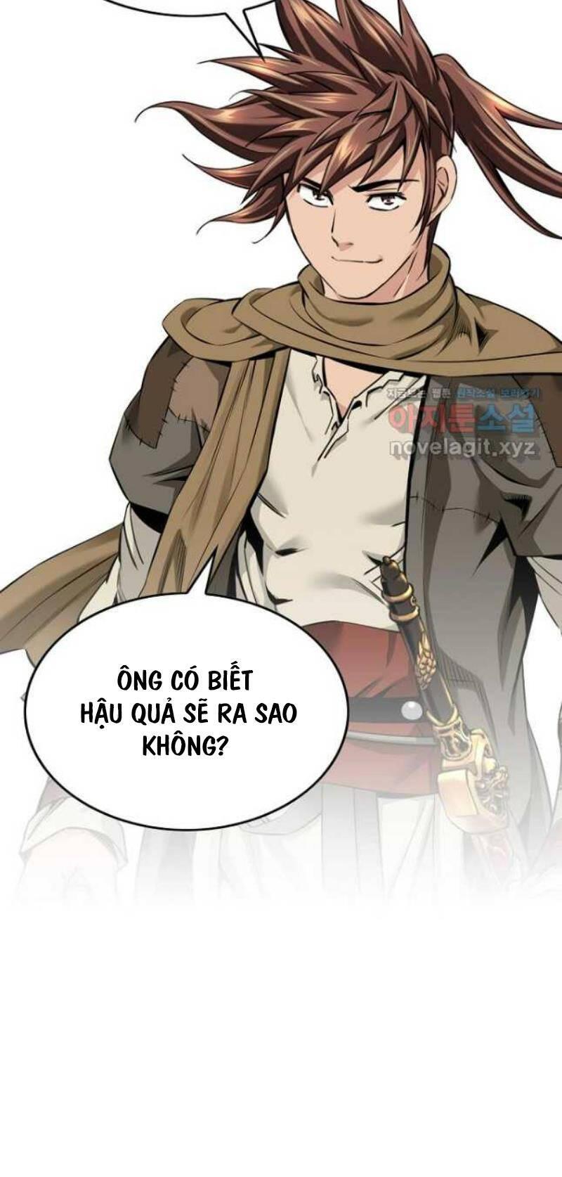 Thiên Hạ Đệ Nhất Y Lại Môn Chapter 61 - Trang 39