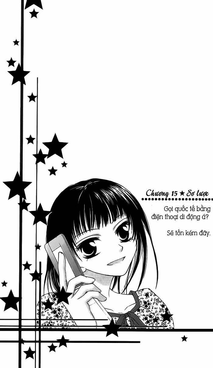 sugar family chapter 15 1