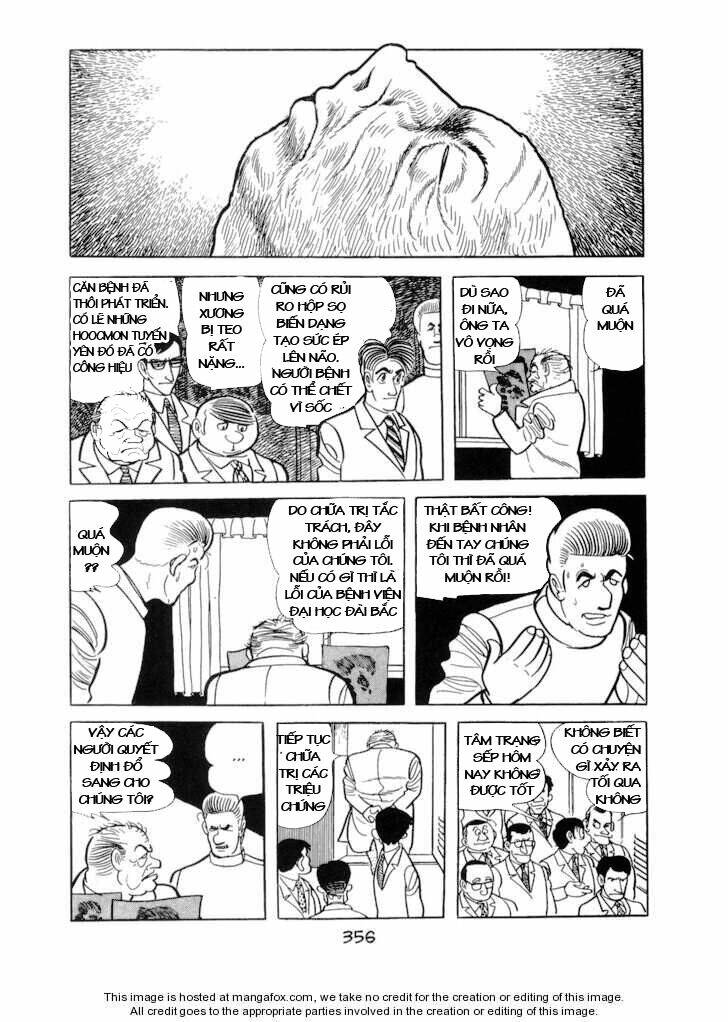 ode to kirihito chapter 9 37