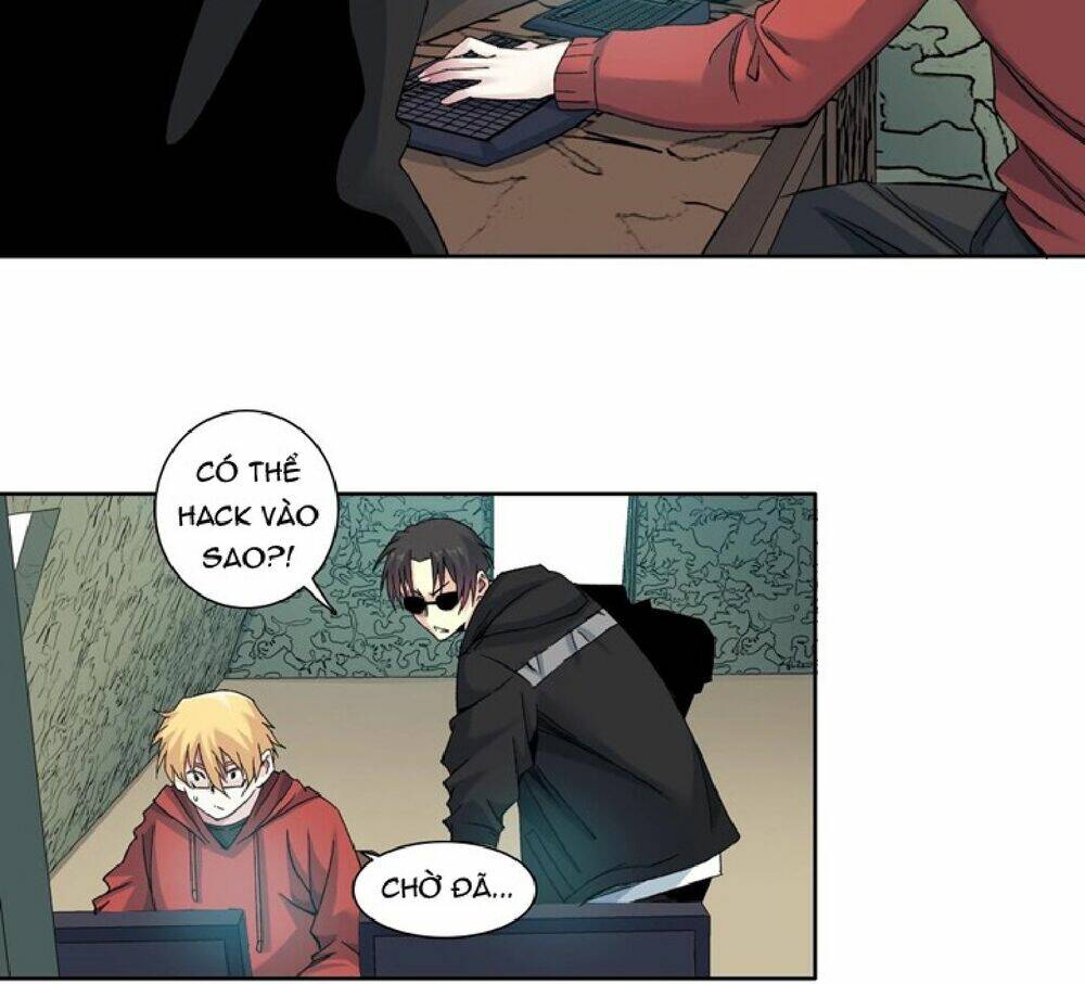 câu lạc bộ trường sinh chapter 106 4