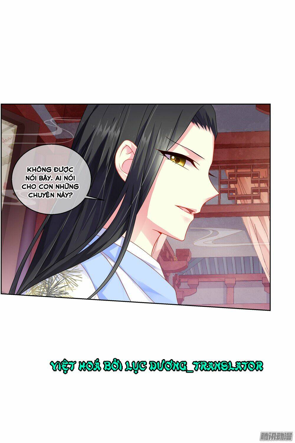 trọng tử chapter 13 14