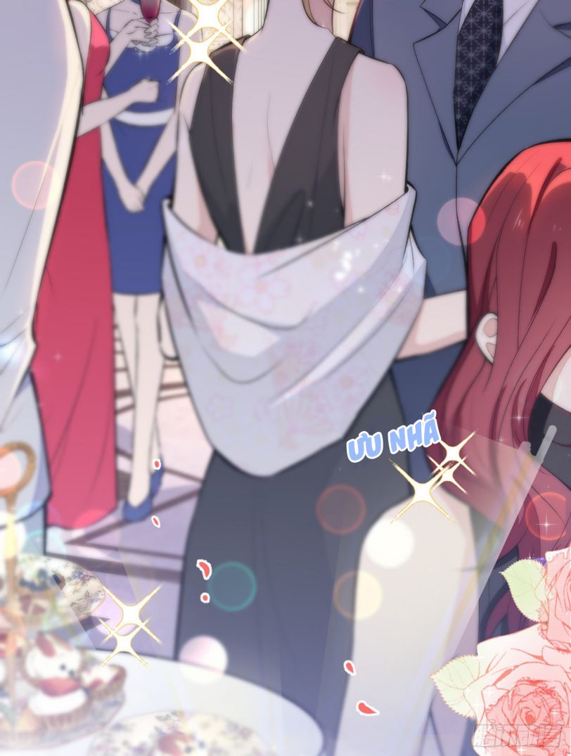 hotsearch của ảnh đế chapter 84 38