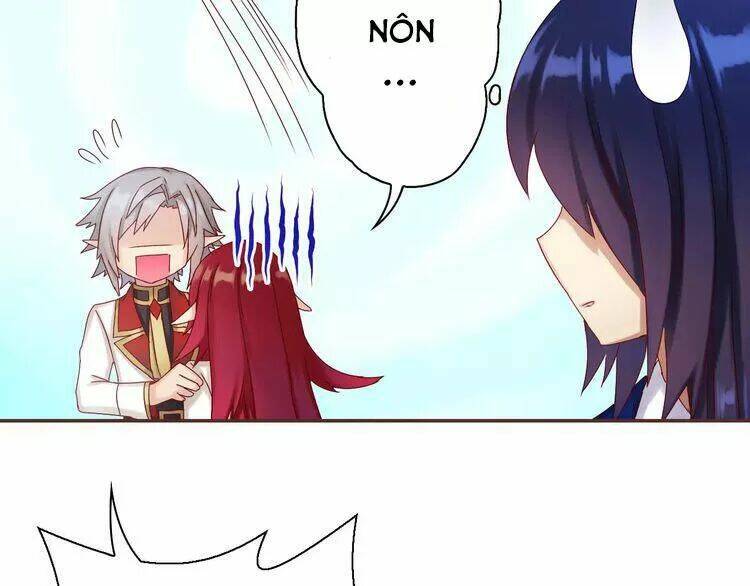 thực luyến kỳ duyên chapter 25 50
