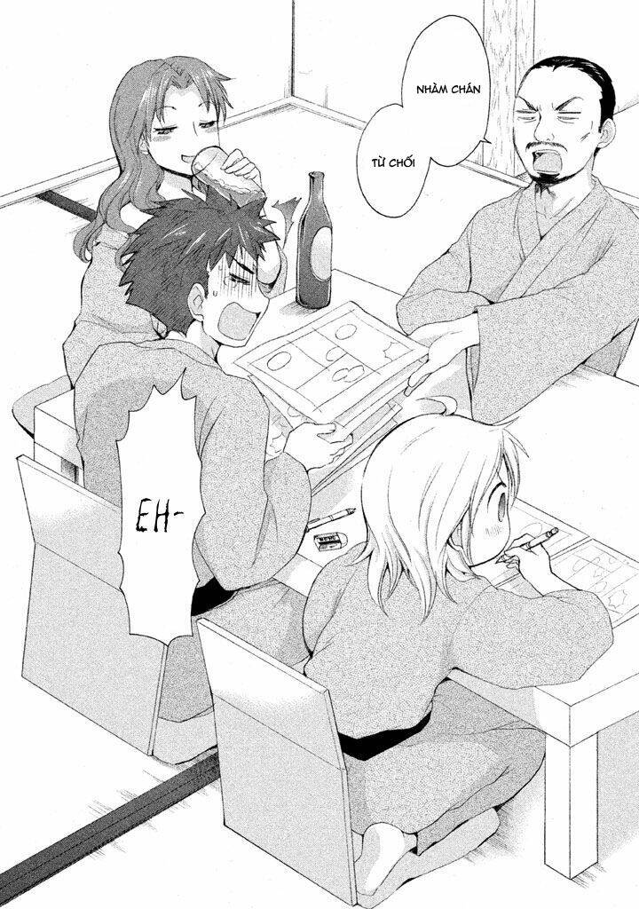 comic studio chapter 23 4