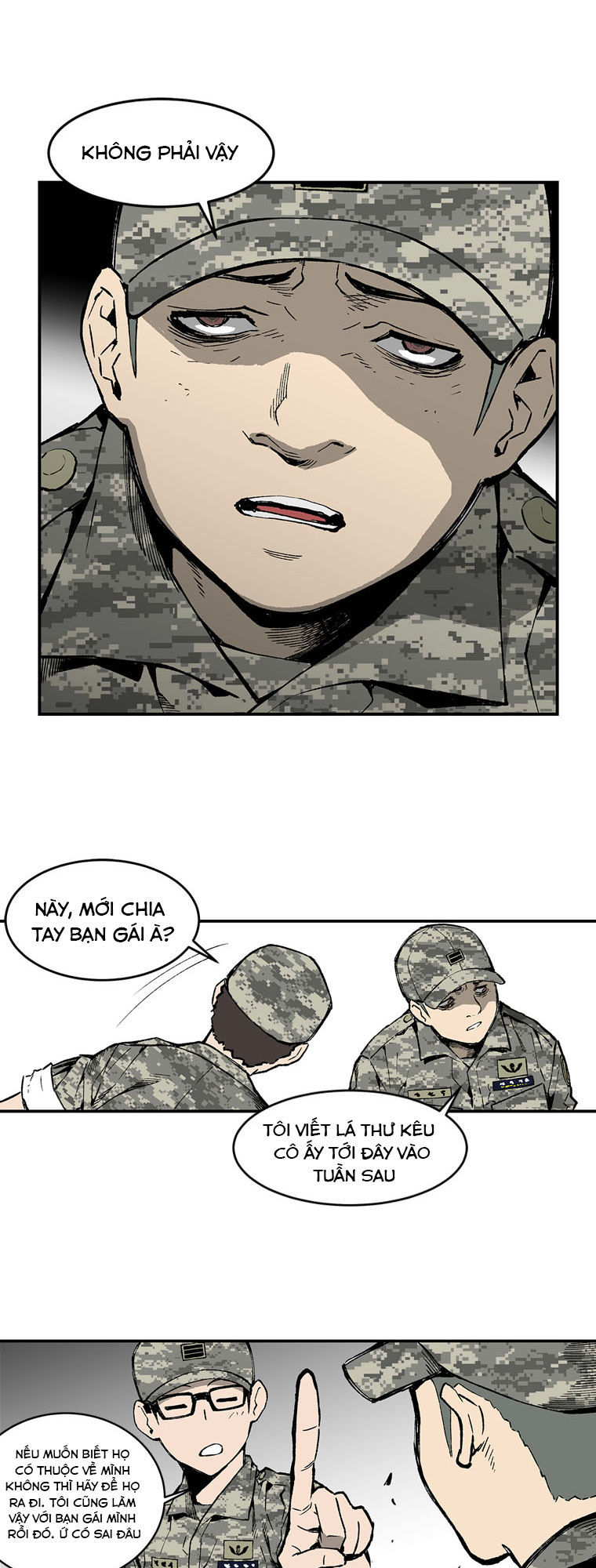 m.i.a - jakjeonjung siljong chapter 2 64