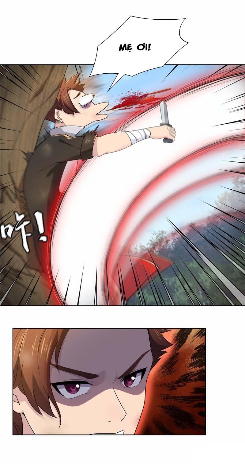 thiên vực thần tọa chapter 6 10