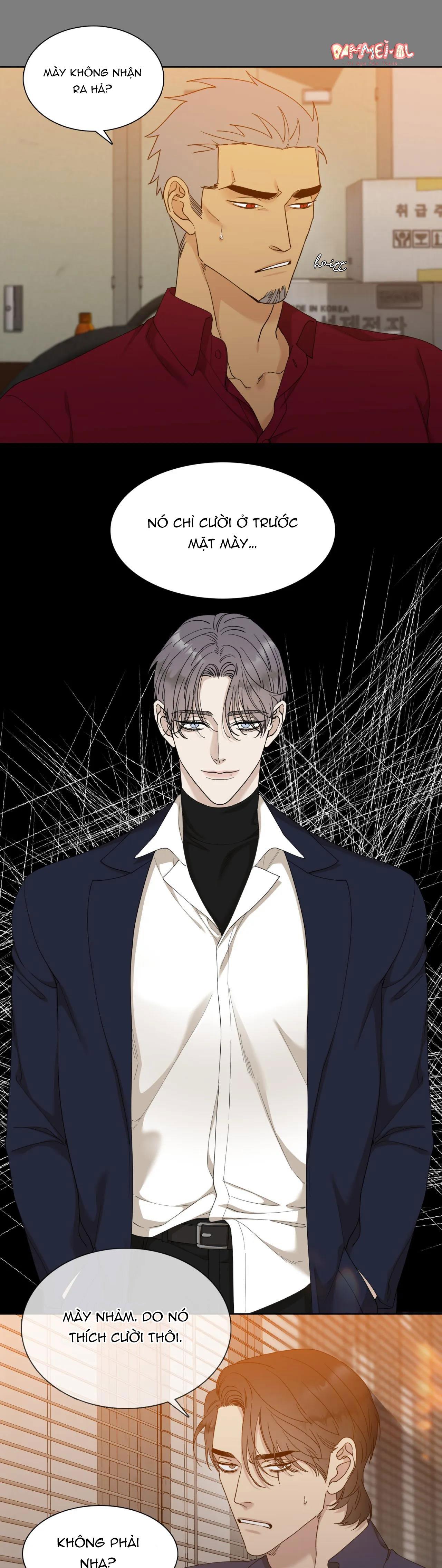 tên rác rưởi chapter 11 5