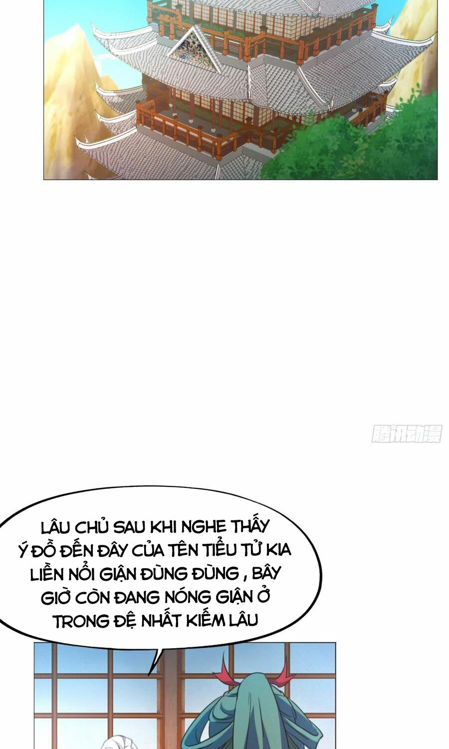 vạn cổ kiếm thần chapter 142 8