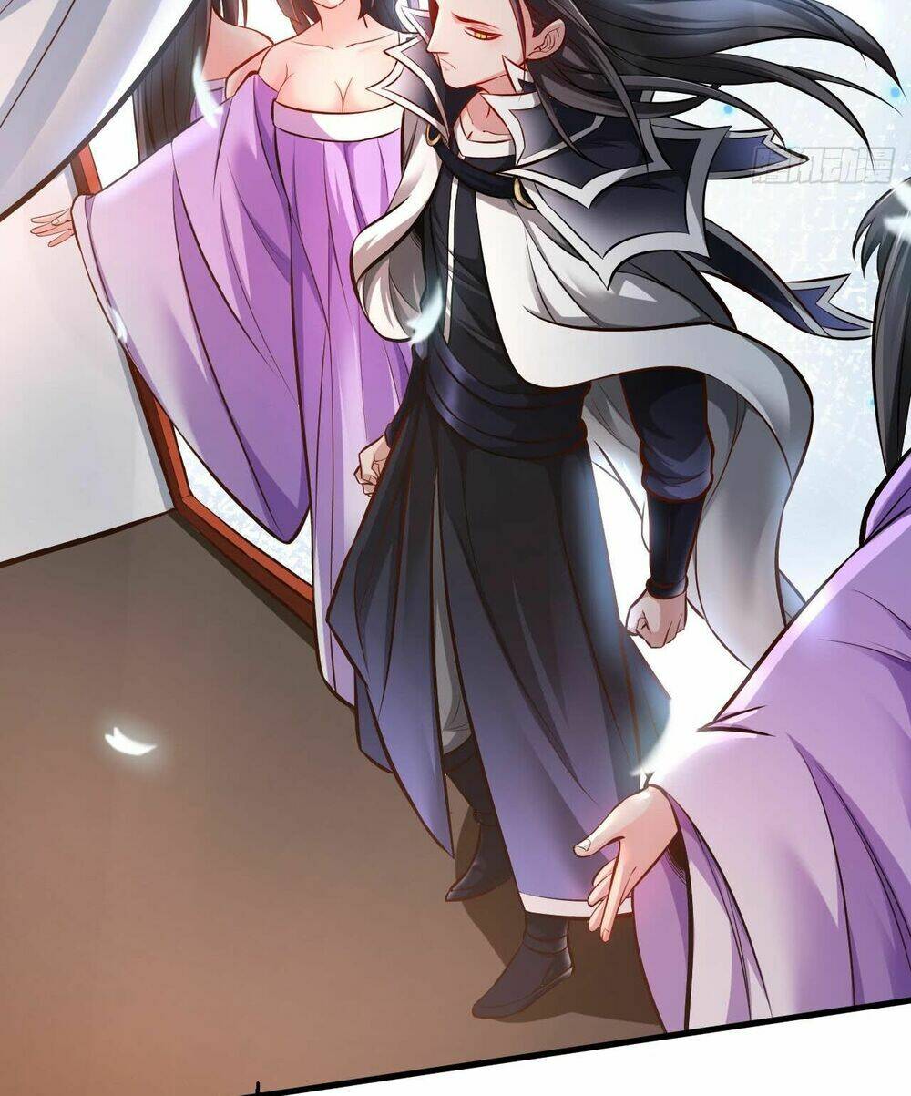 trọng sinh tối cường ma tôn ở rể chapter 6 5