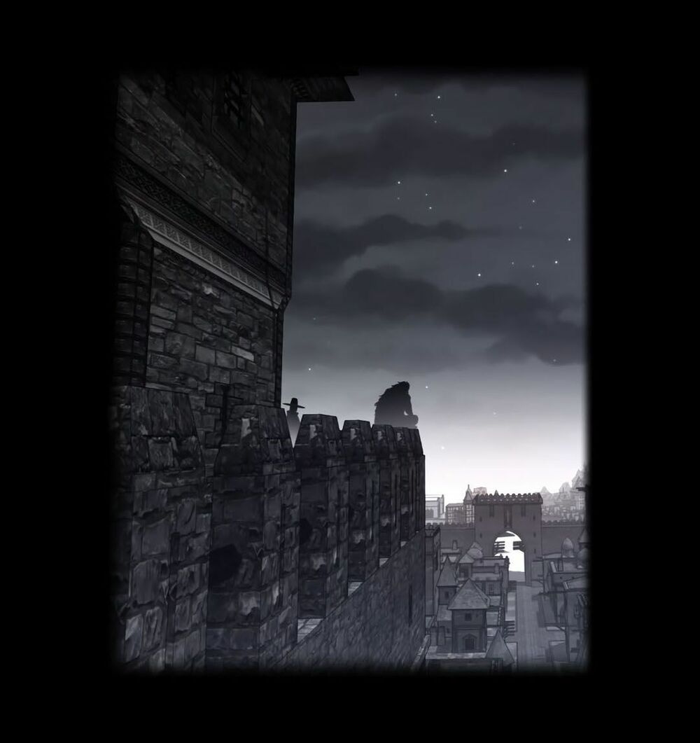 một nửa hoàn hảo chapter 63 7