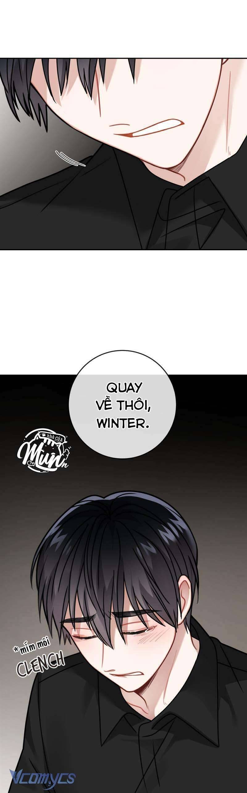 nhật ký tuần trăng mật của phù thủy và rồng chapter 118 28