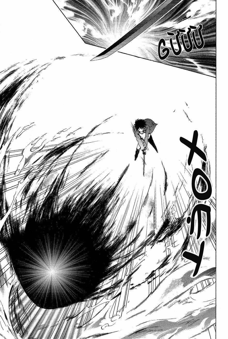 savanna game: the comic manga chapter 10 9