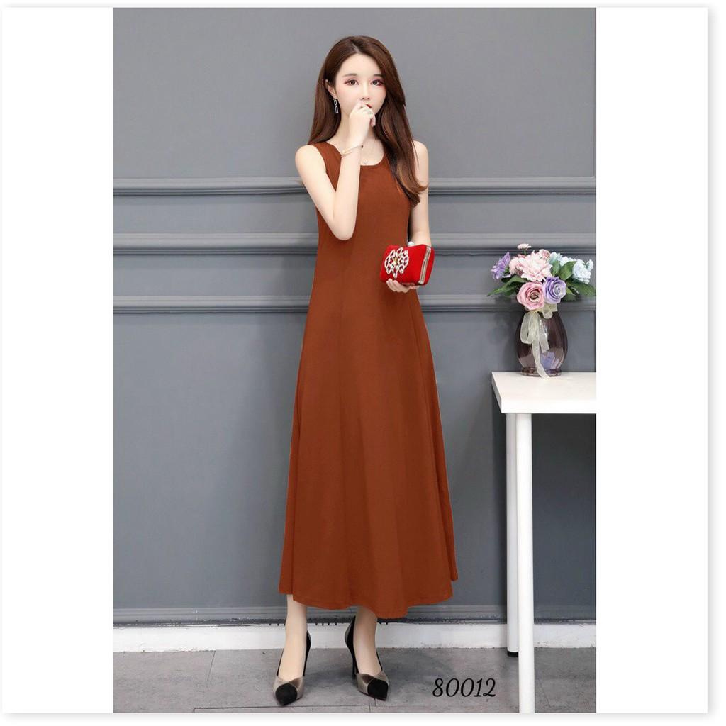 ĐẦM MAXI ĐŨI HÀNG QUÃNG CHÂU,CHẤT LIỆU VÃI ĐŨI THOÁNG MÁT THỜI TRANG LANO STORE 99