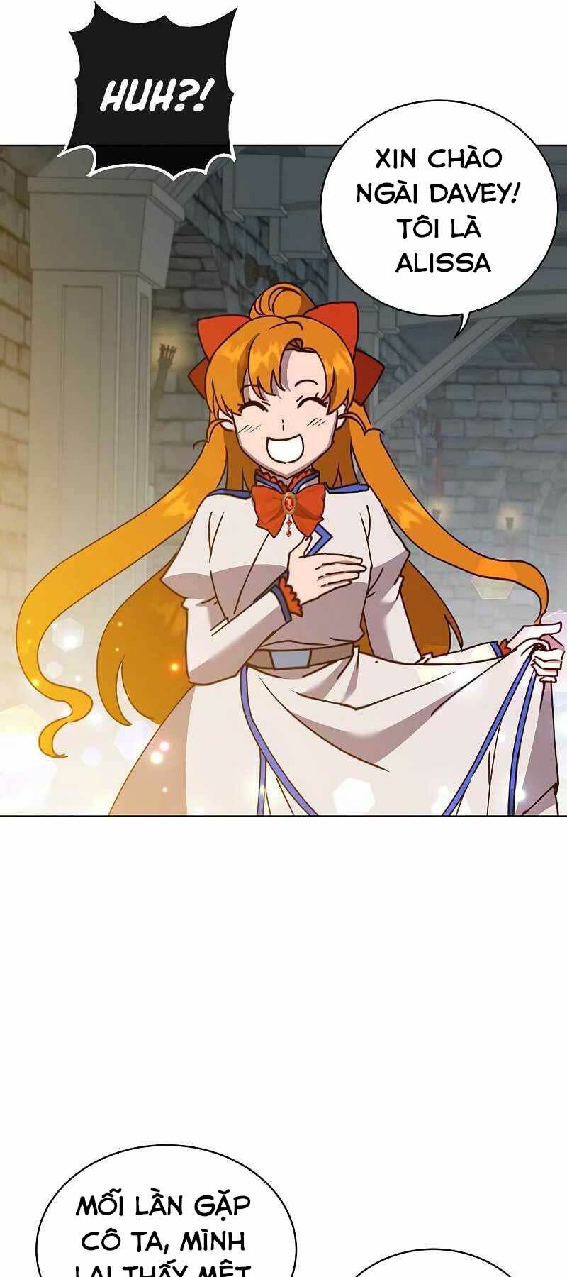 Anh Hùng Mạnh Nhất Trở Lại chapter 91 47