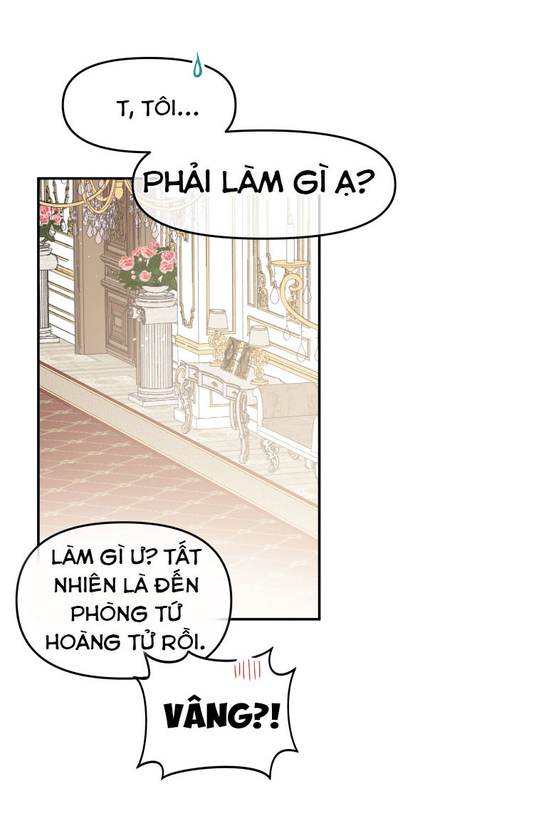 đừng đặt tình cảm mình vào cuốn sách đó chapter 2 60