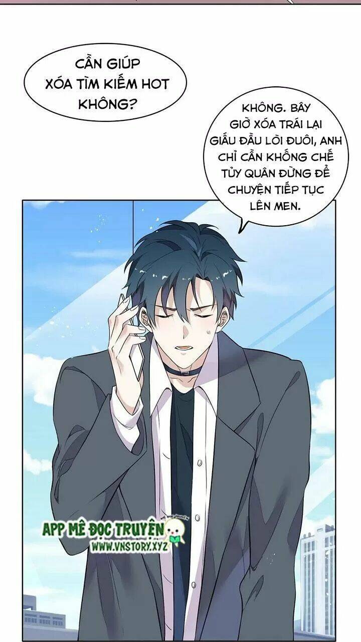 bạn trai kém tuổi bẫy yêu tôi chapter 54 31