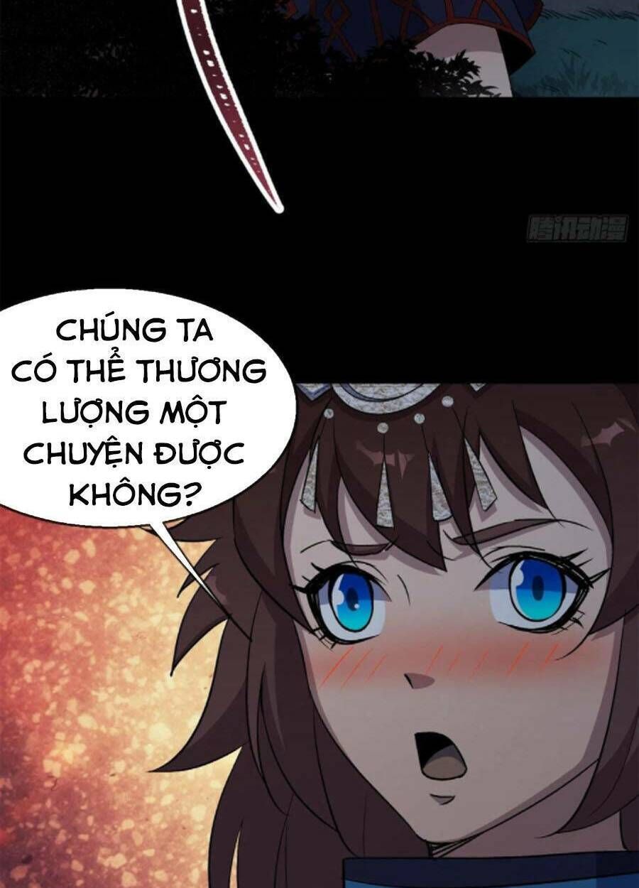 thông u đại thánh chapter 62 41