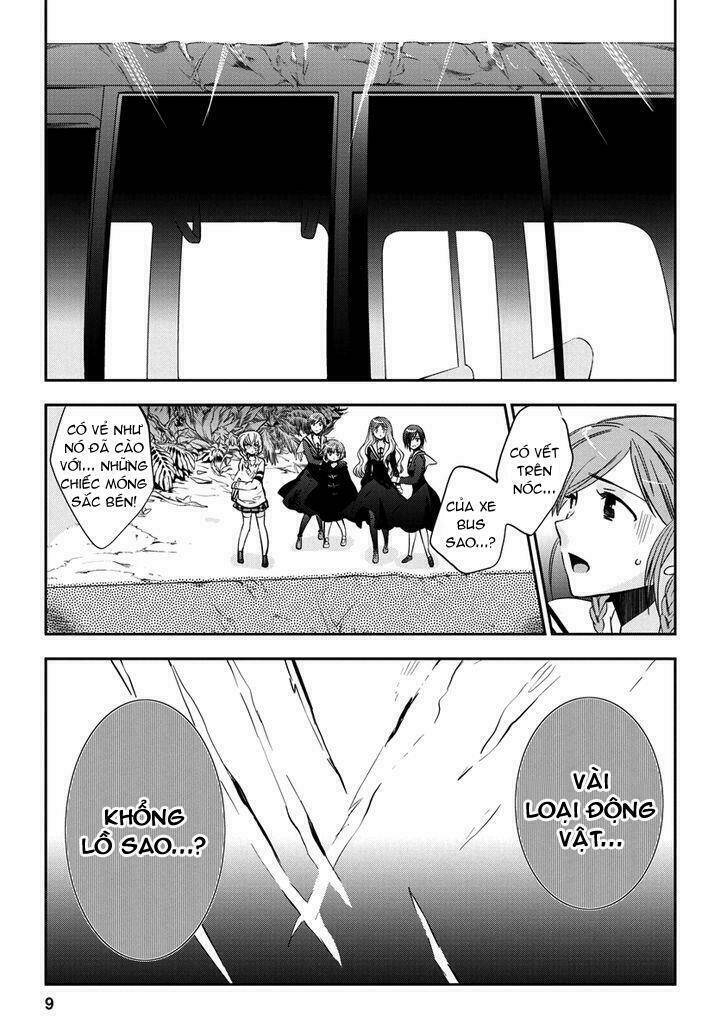 soukai no eve chapter 3 12