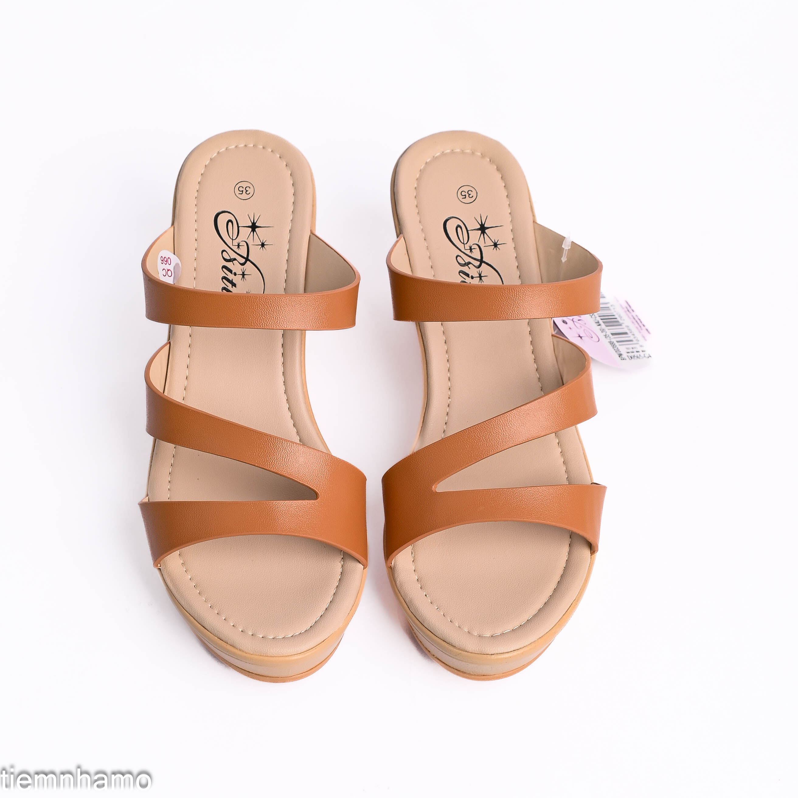 Dép Bitis nữ (35-39)