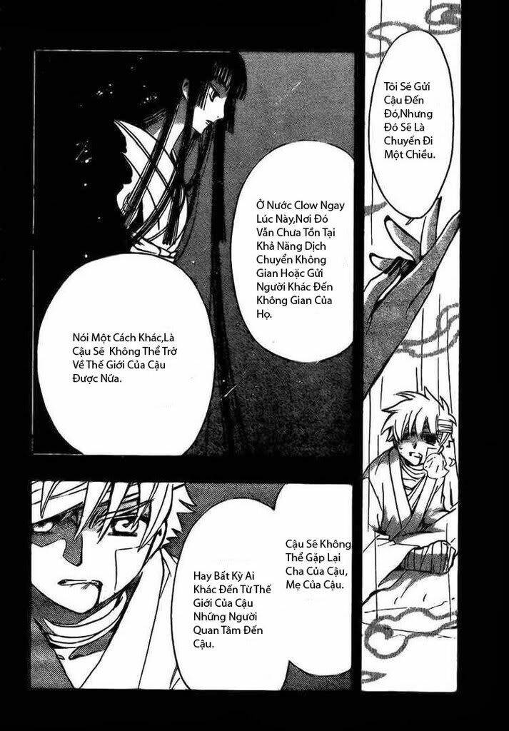 huyền thoại đôi cánh chapter 197 14