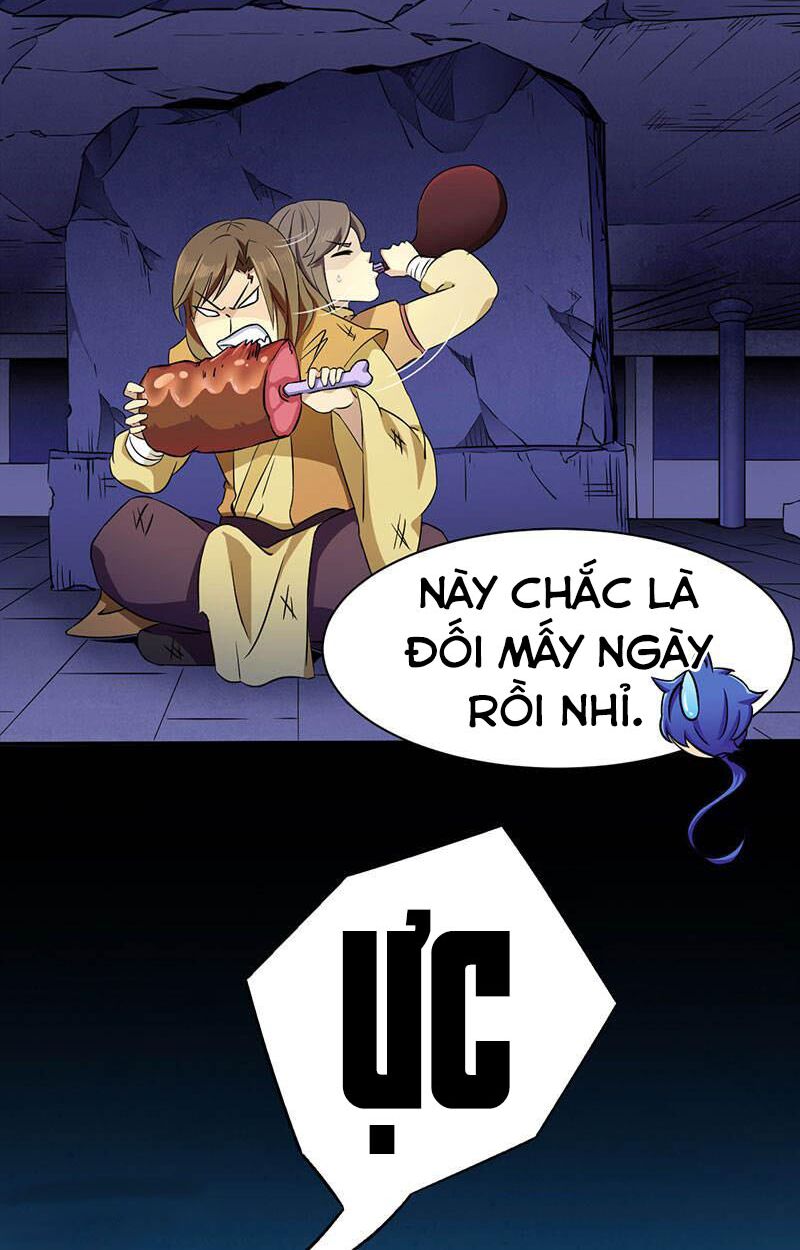 võ đạo độc tôn chapter 112 30