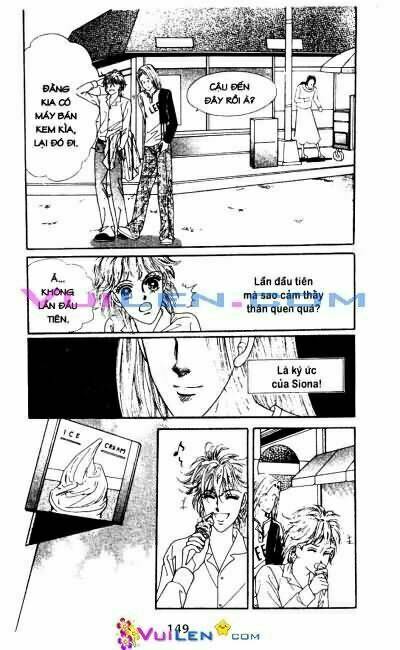 vật cản tình yêu chapter 3 140