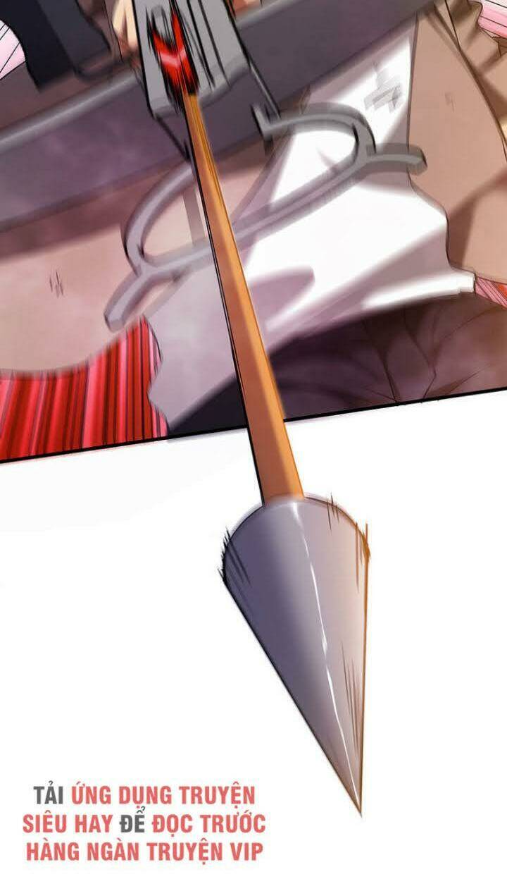 sau mạt thế tôi trở thành zombie chapter 21 4